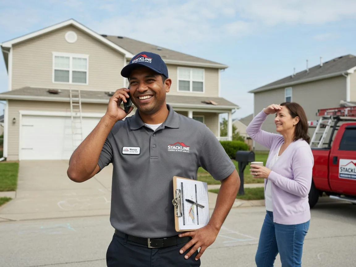 Chimney flashing repair Encinal, TX FAQs